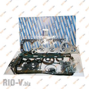 Набір прокладок двигуна Ланос 1.6 повний CRB - 13040580