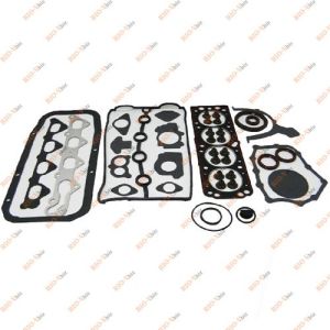 Набір прокладок двигуна Нексія 1.5 16V повний CRB - 13060580