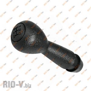 Ручка КПП 2123 наконечник ДААЗ - 21230-170308800