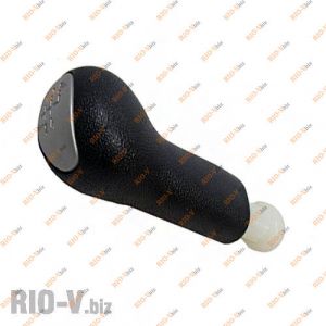 Ручка КПП 2170 наконечник ДААЗ - 21700-170308800