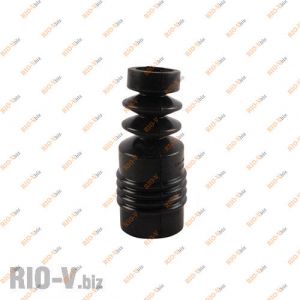 Пильник лаштунки 1118 чарка БРТ - 1118-1703182Р