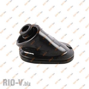 Пильник лаштунки 2108 гармата РТІАвто - 2108-1703200