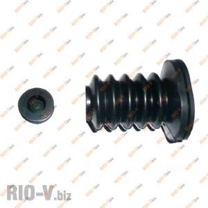 Пильник лаштунки Таврія ГТВ - 1102-1703050