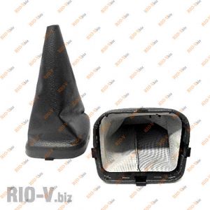 Чохол лаштунки 2114 Сизрань - 2114-5109070