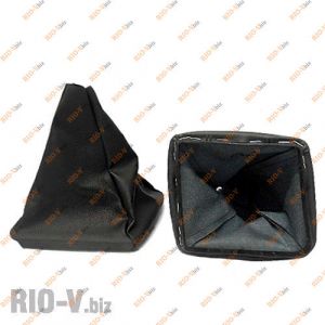 Чохол лаштунки 2170 Сизрань - 2170-5109070