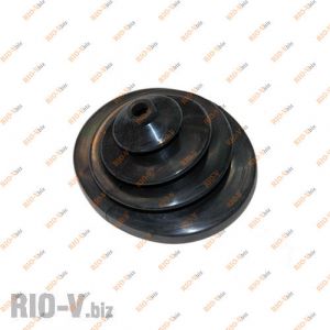 Чохол лаштунки нижній 2123 БРТ - 2123-1703101