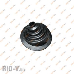 Чохол лаштунки Волга 4 ступки Язрті - 24-5107080-11