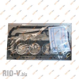 Набір прокладок двигуна 412 Ярославль - ЯРОСЛАВЛЬ