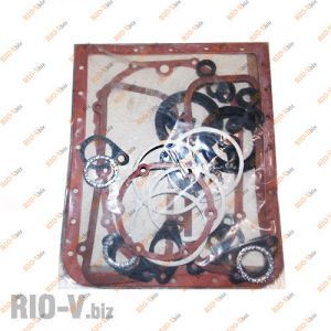 Набір прокладок двигуна ЗАЗ 968 Україна - 968М