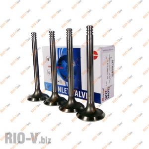 Клапан 2108 1.3 впускний (к-т 4 шт) АМР - PLAD003