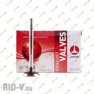 Клапан 21083 1.3, 1.5 випускний (к-т 4 шт) АМР азот - PLAD004N