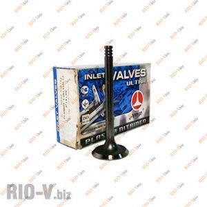 Клапан 21083 1.5 впускний (к-т 4 шт) АМР азот - PLAD-005N