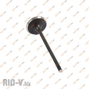 Клапан Авео 1.5 впускний Корея - 96335947