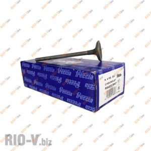 Клапан Авео 1.5 випускний (к-т 4 шт) Freccia - FR6400