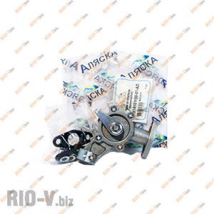 Кран отопітеля 2101 Аляска керамічний (грубки) - АЛ2101-8101150