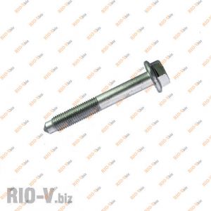 Болт важеля Амулет заднього сайлентблока переднього - N90484001