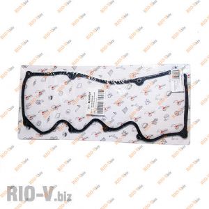 Прокладка кришки клапанів Амулет з бортиком Kimiko - 480-1003060BB-KM