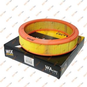 WA6383WIX - WA6383