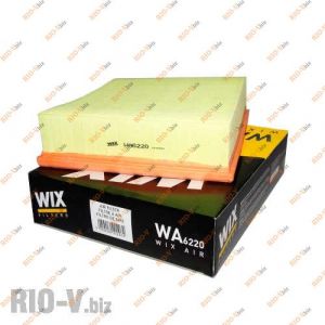 WA6220WIX - WA6220