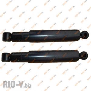 Амортизатор 2101 задній Rider - 2101-2915402-01