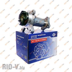 Насос водяний 412, 2140 AT - AT7010-412WP