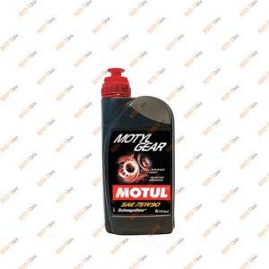 Масло MOTUL 75W-90 1л Motylgear GL 4 / GL 5 - 105783