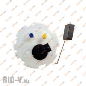 Насос паливний (модуль) Авео (колба) CRB - 13092011