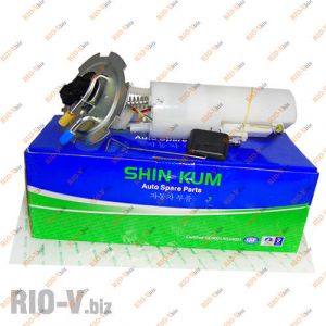 Насос паливний (модуль) Ланос (колба) Shin Kum - 96350588