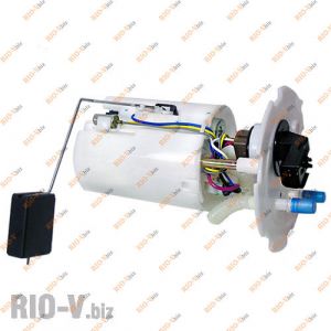 Насос паливний (модуль) Лачетті (колба) Extra - EXP-47440