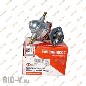 Насос паливний (бензонасос) 2108 Дімітровоград - 2108-1106010