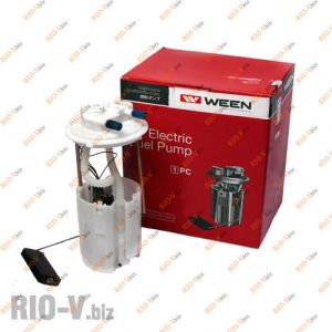 Насос паливний (модуль) 1118 1.6 (колба) Ween - 1118-1139009(0218)