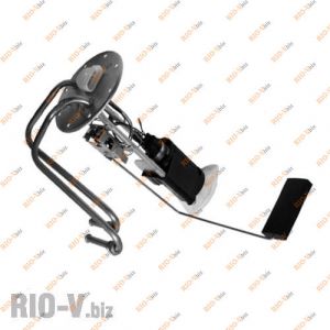 Насос паливний (модуль) 2104 Росія - 21044-1139009