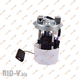 Насос паливний (модуль) 2110 1.5 Ween - 2110-1139009(0212)