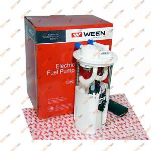 Насос паливний (модуль) 2110 1.6 (колба) Ween - 21101-1139009(0270)