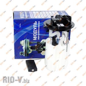 Насос паливний (модуль) 2110 1.6 (колба) Росія - 21101-1139009-00