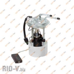 Насос паливний (модуль) 2123 (колба) Росія - 2123-1139009