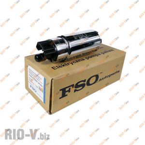 Насос паливний (електробензонасос) 2108, 2110 FSO - 21083-1139009