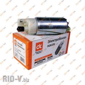 Насос паливний (електробензонасос) 2108, 2110 ДК - 0580453453-00
