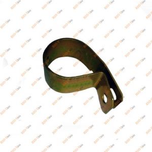 Хомут заливной трубы топливного бака ВАЗ 21099 - 21099-1101082-00