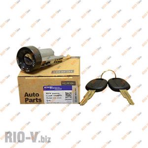 Замок запалювання Ланос CRB - 13046-А2011