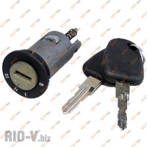 Замок запалювання Нексія Genuine - S6460003