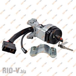 Замок запалювання 1118, 2170 Дімітровоград - 21700-370400500