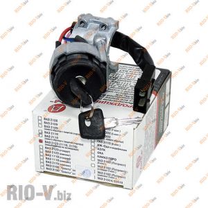 Замок запалювання 1118, 2170 Лого-Д - F2130000506