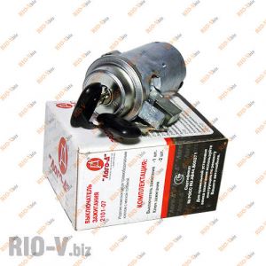 Замок запалювання 2101 Лого-Д - 2101-3704005