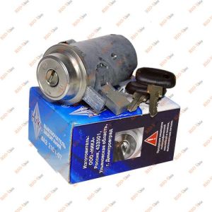 Замок запалювання 2101 Ніка - 732101