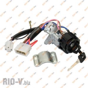 Замок запалювання 2108, 1102 з / о Дімітровоград - 2108-3704000