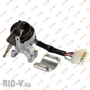 Замок запалювання 2108, 2109 н / о Дімітровоград - 2109-3704010-30