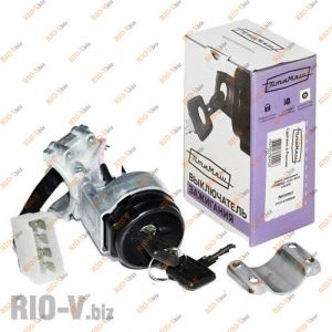 Замок запалювання 2110 н / о ПТІМАШ - 2110-3704005-30