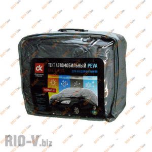 Тент автомобильный седан PEVA XL - DK471-PEVA-4XL