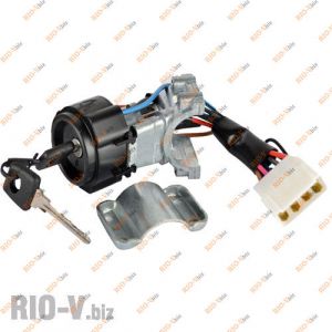 Замок запалювання 3110 Лого-Д - F2130000198